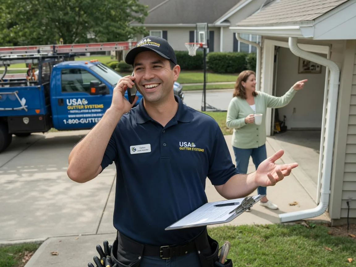 Gutter Installation Kite, GA FAQs